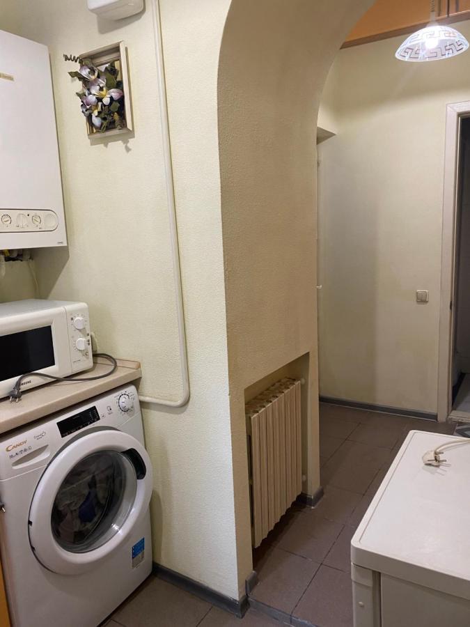 Aleksandr Apartment Одеса Екстериор снимка