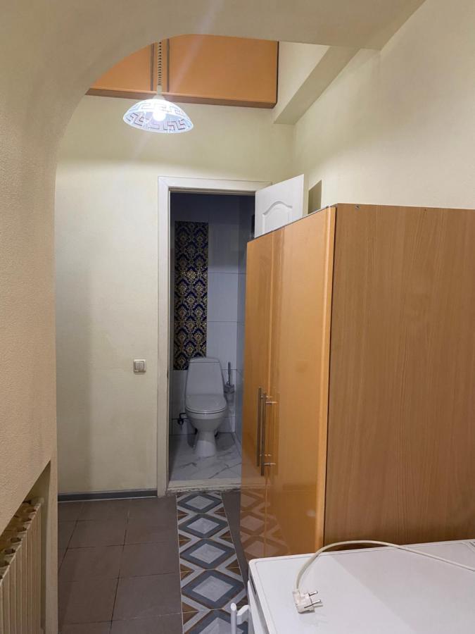 Aleksandr Apartment Одеса Екстериор снимка