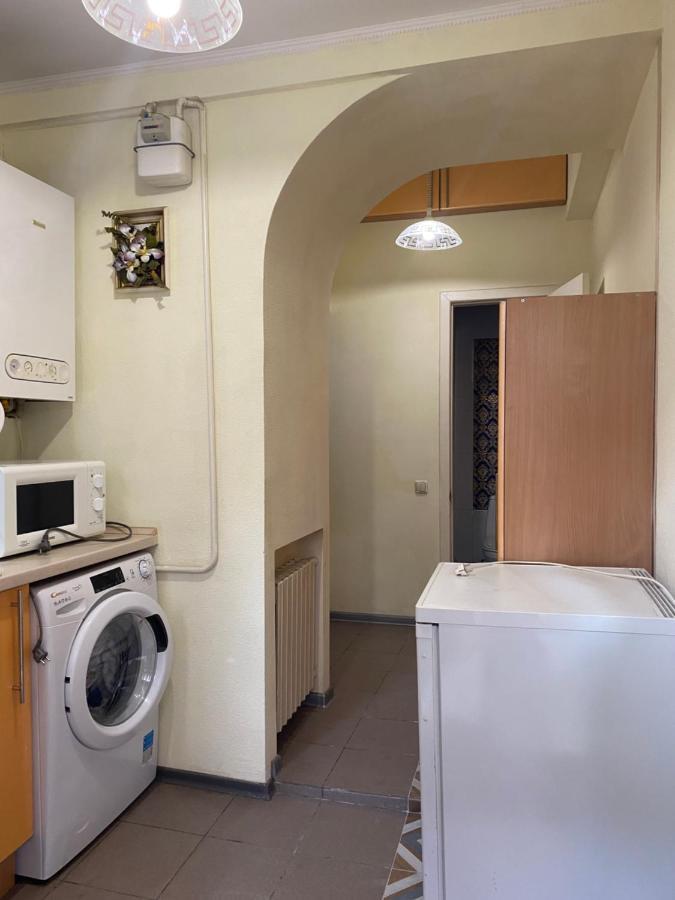 Aleksandr Apartment Одеса Екстериор снимка