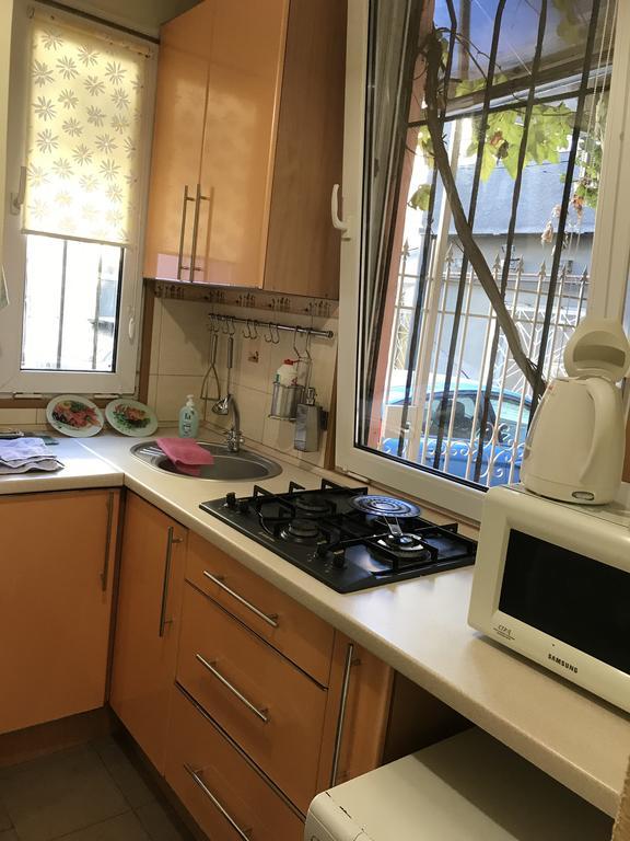 Aleksandr Apartment Одеса Екстериор снимка