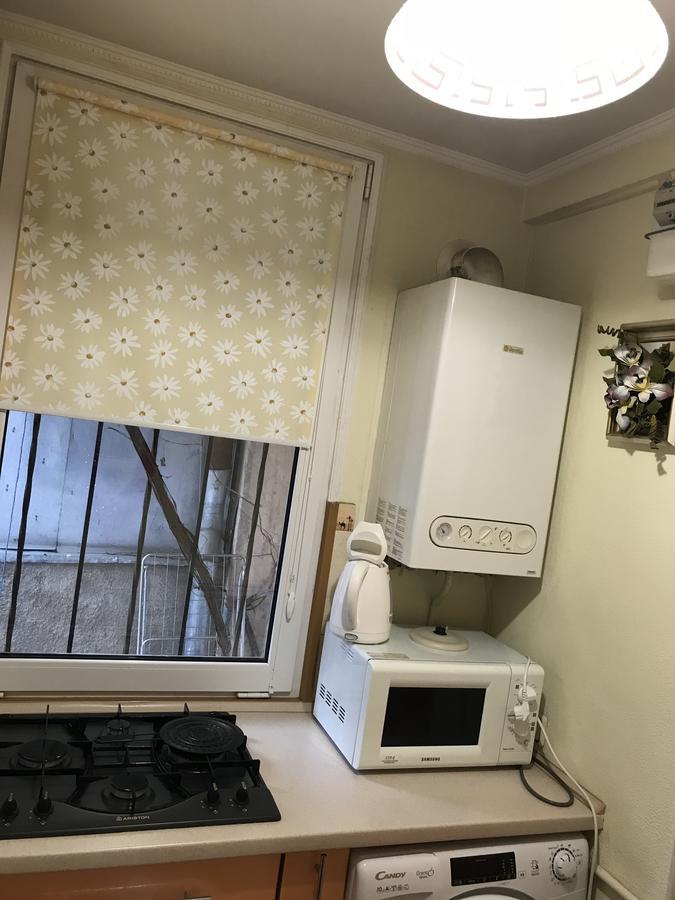Aleksandr Apartment Одеса Екстериор снимка