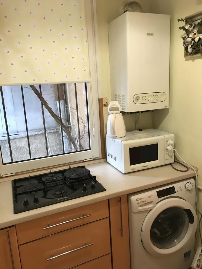 Aleksandr Apartment Одеса Екстериор снимка